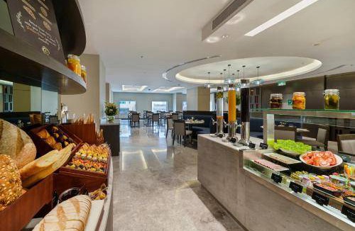 Al Khobar Hotel | 66 m² Hotel ∙ 127 guests