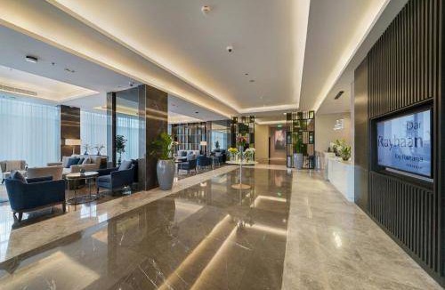 Al Khobar Hotel | 66 m² Hotel ∙ 127 guests
