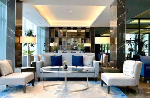 Al Khobar Hotel | 66 m² Hotel ∙ 127 guests