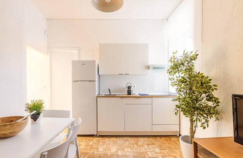 Malasana Apartment | 67 m² Apartment ∙ 2 bedrooms ∙ 6 guests