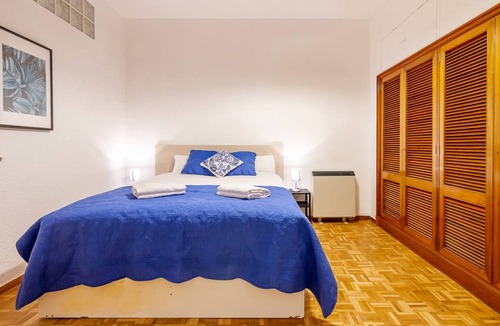 Malasana Apartment | 67 m² Apartment ∙ 2 bedrooms ∙ 6 guests