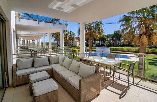 Alcossebre Apartment | 67 m² Apartment ∙ 2 bedrooms ∙ 6 guests