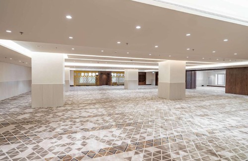 Mecca Hotel | 67 m² Hotel ∙ 2 bedrooms ∙ 127 guests