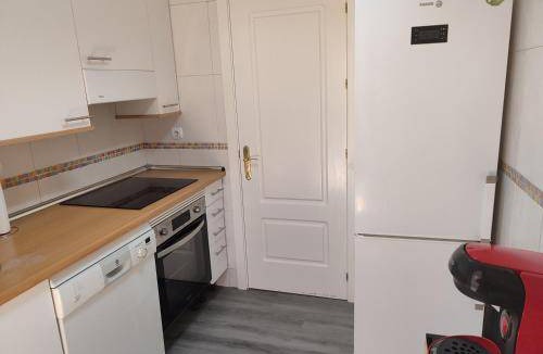 Rejas Apartment | 68 m² Apartment ∙ 2 bedrooms ∙ 6 guests