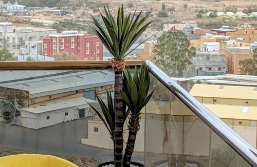 Abha Hotel | 68 m² Hotel ∙ 2 bedrooms ∙ 127 guests