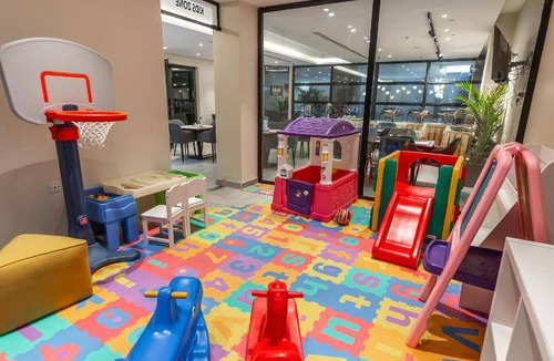 Jeddah Hotel | 69 m² Hotel ∙ 4 guests