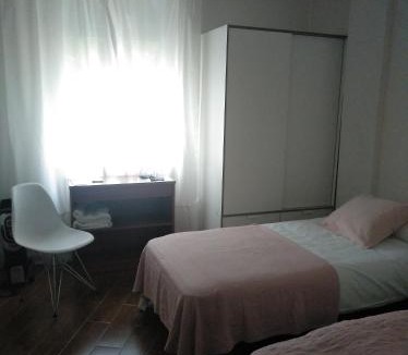 Eixample Bed & Breakfast | 7 Moons B&B
