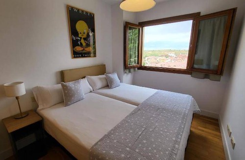 Bernuy de Porreros Apartment | 70 m² Apartment ∙ 2 bedrooms ∙ 5 guests