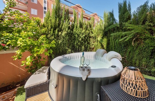 El Grau de Moncofa Apartment | 70 m² Apartment ∙ 2 bedrooms ∙ 4 guests