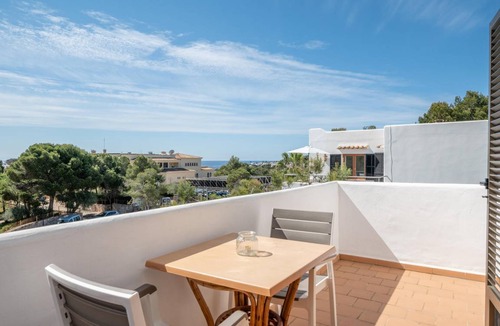 Cala Ferrera Apartment | 70 m² Apartment ∙ 2 bedrooms ∙ 4 guests