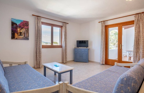 Cala Ferrera Apartment | 70 m² Apartment ∙ 2 bedrooms ∙ 4 guests