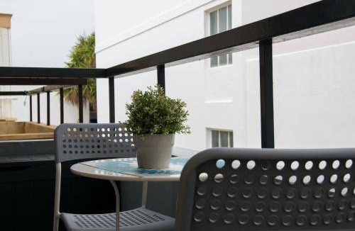 Sector A - Anade Real Apartment | 70 m² Apartment ∙ 2 bedrooms ∙ 4 guests