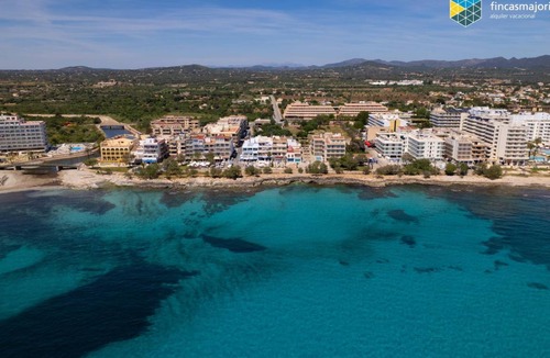 S'illot Apartment | 70 m² Apartment ∙ 1 bedroom ∙ 2 guests