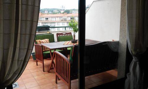 Baiona Old Town Apartment | 70 m² Apartment ∙ 1 bedroom ∙ 3 guests