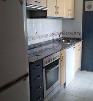 Baiona Old Town Apartment | 70 m² Apartment ∙ 1 bedroom ∙ 3 guests