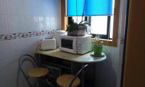 Baiona Old Town Apartment | 70 m² Apartment ∙ 1 bedroom ∙ 3 guests
