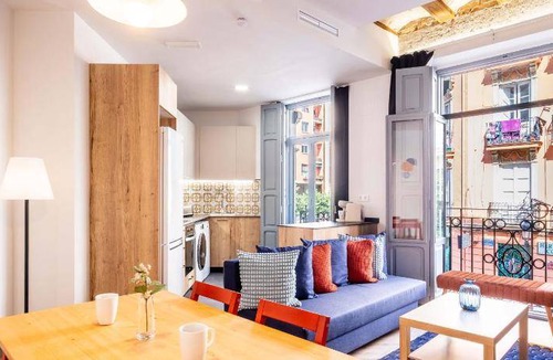 Morvedre Apartment | 70 m² Apartment ∙ 1 bedroom ∙ 4 guests
