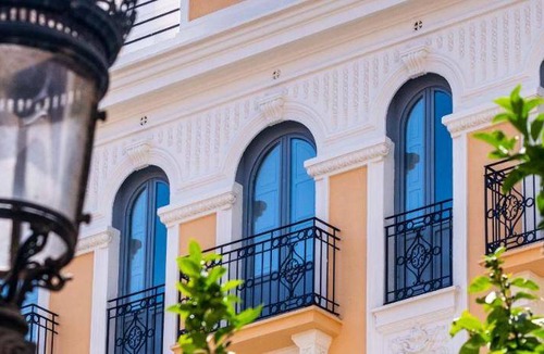 Morvedre Apartment | 70 m² Apartment ∙ 1 bedroom ∙ 4 guests