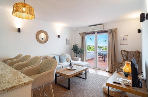Oasis del Capistrano Apartment | 70 m² Apartment ∙ 2 bedrooms ∙ 4 guests