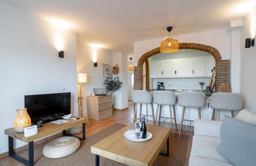 Oasis del Capistrano Apartment | 70 m² Apartment ∙ 2 bedrooms ∙ 4 guests