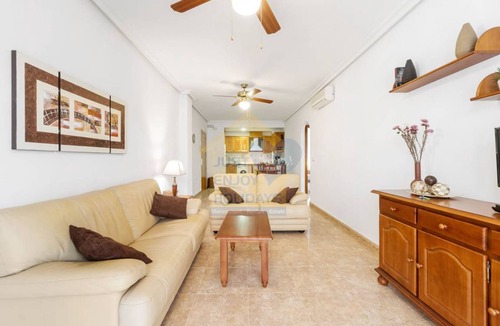 Orihuela Costa Apartment | 70 m² Apartment ∙ 2 bedrooms ∙ 4 guests