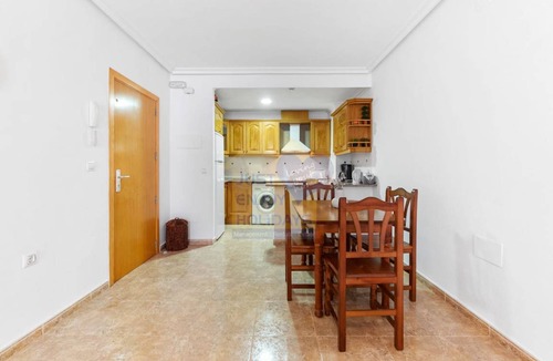 Orihuela Costa Apartment | 70 m² Apartment ∙ 2 bedrooms ∙ 4 guests
