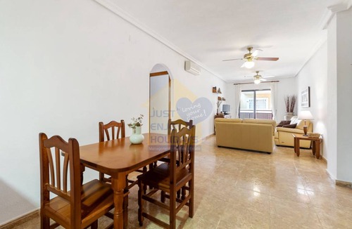 Orihuela Costa Apartment | 70 m² Apartment ∙ 2 bedrooms ∙ 4 guests