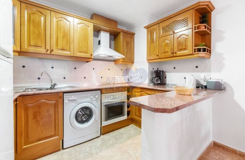 Orihuela Costa Apartment | 70 m² Apartment ∙ 2 bedrooms ∙ 4 guests