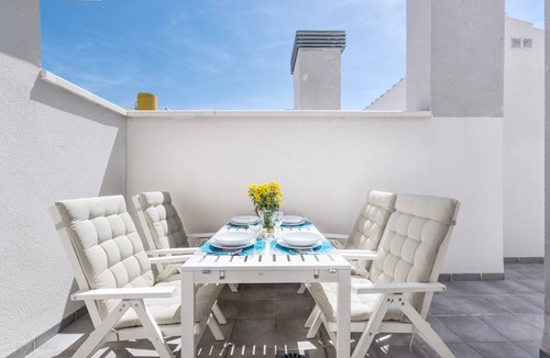 La Merced Apartment | 70 m² Apartment ∙ 2 bedrooms ∙ 4 guests