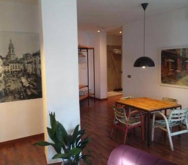 Xativa Apartment | 70 m² Apartment ∙ 3 guests