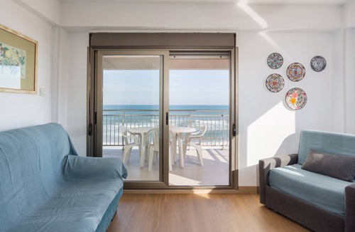 Plaza De La Costera Apartment | 70 m² Apartment ∙ 2 bedrooms ∙ 5 guests
