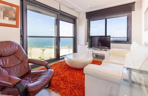 Coveta Fuma Apartment | 70 m² Apartment ∙ 2 bedrooms ∙ 4 guests