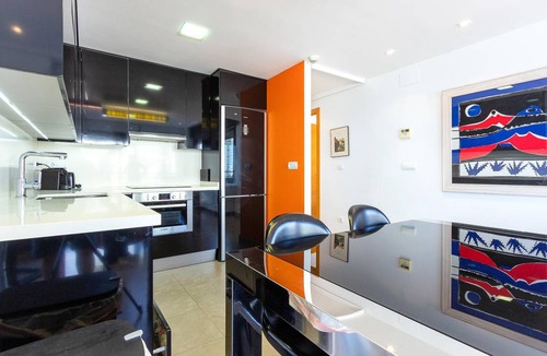 Coveta Fuma Apartment | 70 m² Apartment ∙ 2 bedrooms ∙ 4 guests