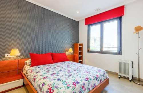 Coveta Fuma Apartment | 70 m² Apartment ∙ 2 bedrooms ∙ 4 guests