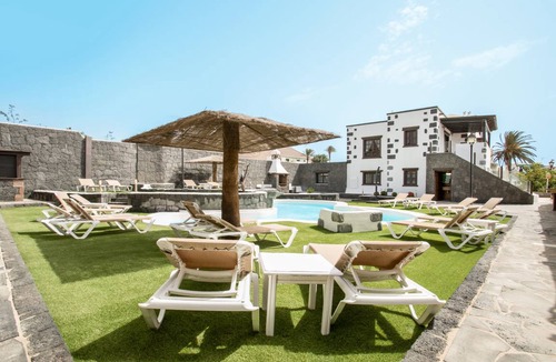 La Asomada Apartment | 70 m² Apartment ∙ 2 bedrooms ∙ 4 guests