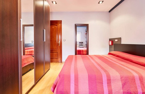 Atocha Apartment | 70 m² Apartment ∙ 2 bedrooms ∙ 4 guests