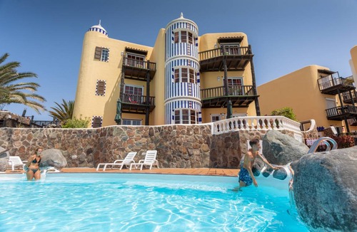 Playa del Aguila Apartment | 70 m² Apartment ∙ 2 bedrooms ∙ 4 guests