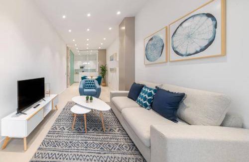 Palos de la Frontera Apartment | 70 m² Apartment ∙ 2 bedrooms ∙ 4 guests