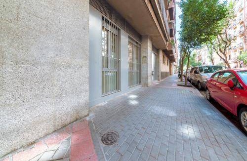 Palos de la Frontera Apartment | 70 m² Apartment ∙ 2 bedrooms ∙ 4 guests