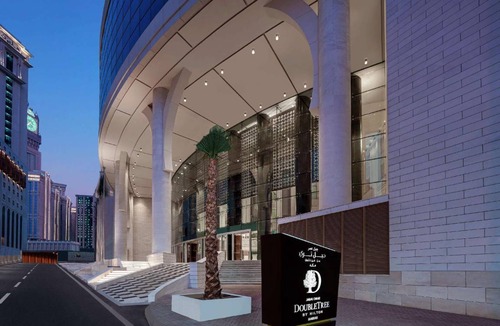 Mecca Hotel | 70 m² Hotel ∙ 127 guests