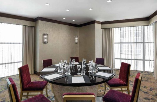 Mecca Hotel | 70 m² Hotel ∙ 127 guests