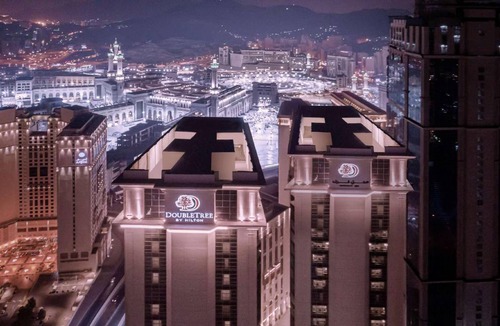 Mecca Hotel | 70 m² Hotel ∙ 127 guests