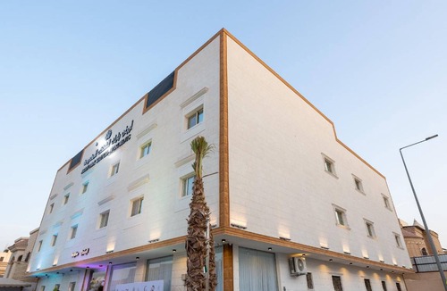 Al Shifa Hotel | 70 m² Hotel ∙ 2 bedrooms ∙ 5 guests