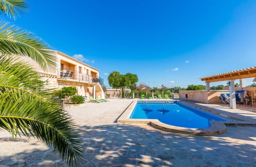 Campos House | 70 m² House ∙ 1 bedroom ∙ 2 guests