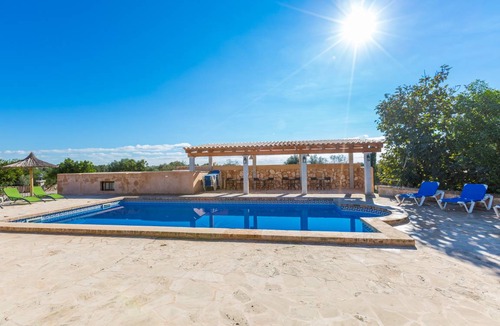 Campos House | 70 m² House ∙ 1 bedroom ∙ 2 guests