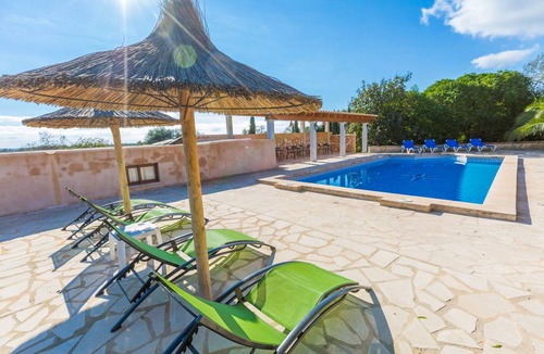 Campos House | 70 m² House ∙ 1 bedroom ∙ 2 guests