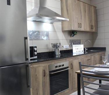 Las Vegas House | 70 m² House ∙ 2 bedrooms ∙ 4 guests