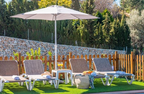 Torrox House | 70 m² House ∙ 2 bedrooms ∙ 4 guests