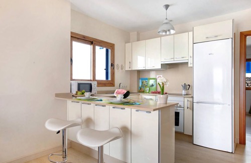 Punta Mujeres House | 70 m² House ∙ 2 bedrooms ∙ 4 guests