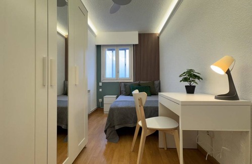 Boadilla del Monte Resort | 70 m² Private room ∙ 1 bedroom ∙ 1 guest